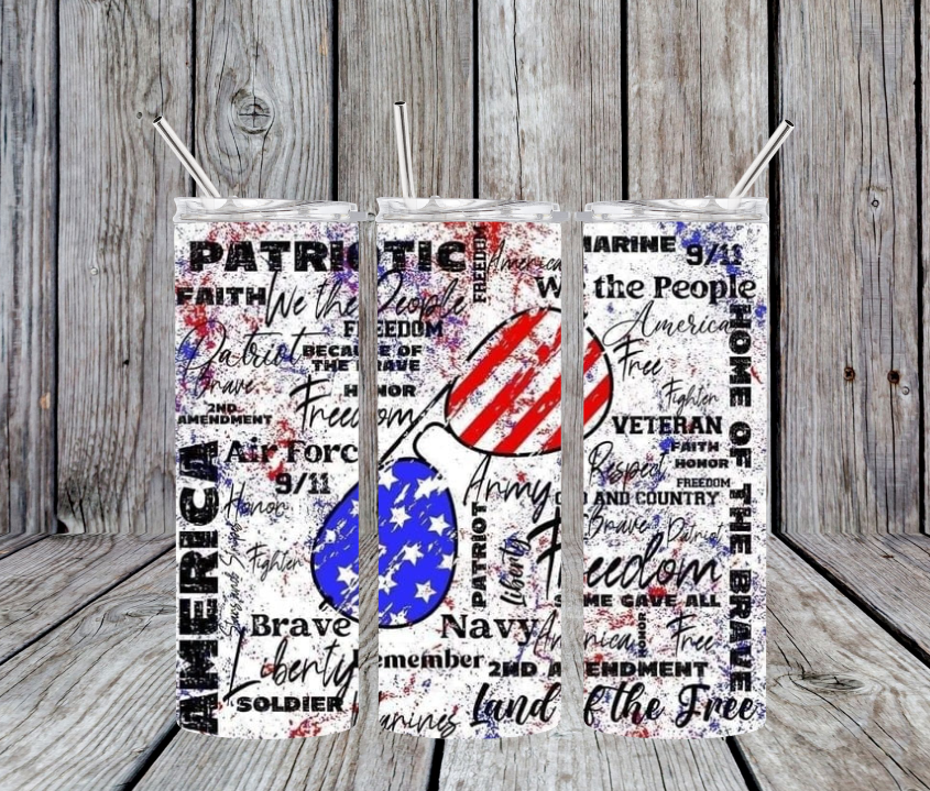 Patriotic