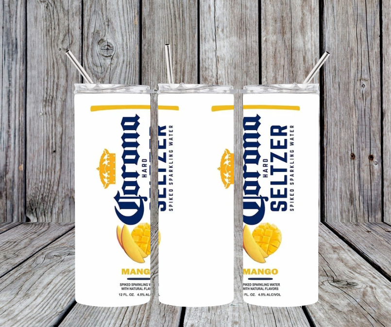 Corona seltzer Mango