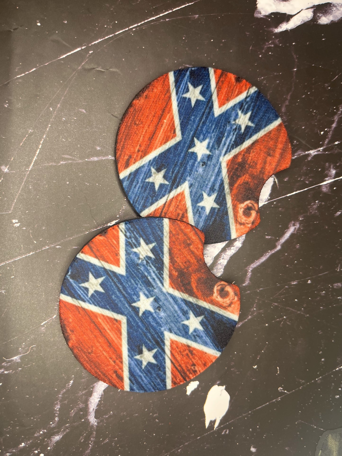 Rebel Flag
