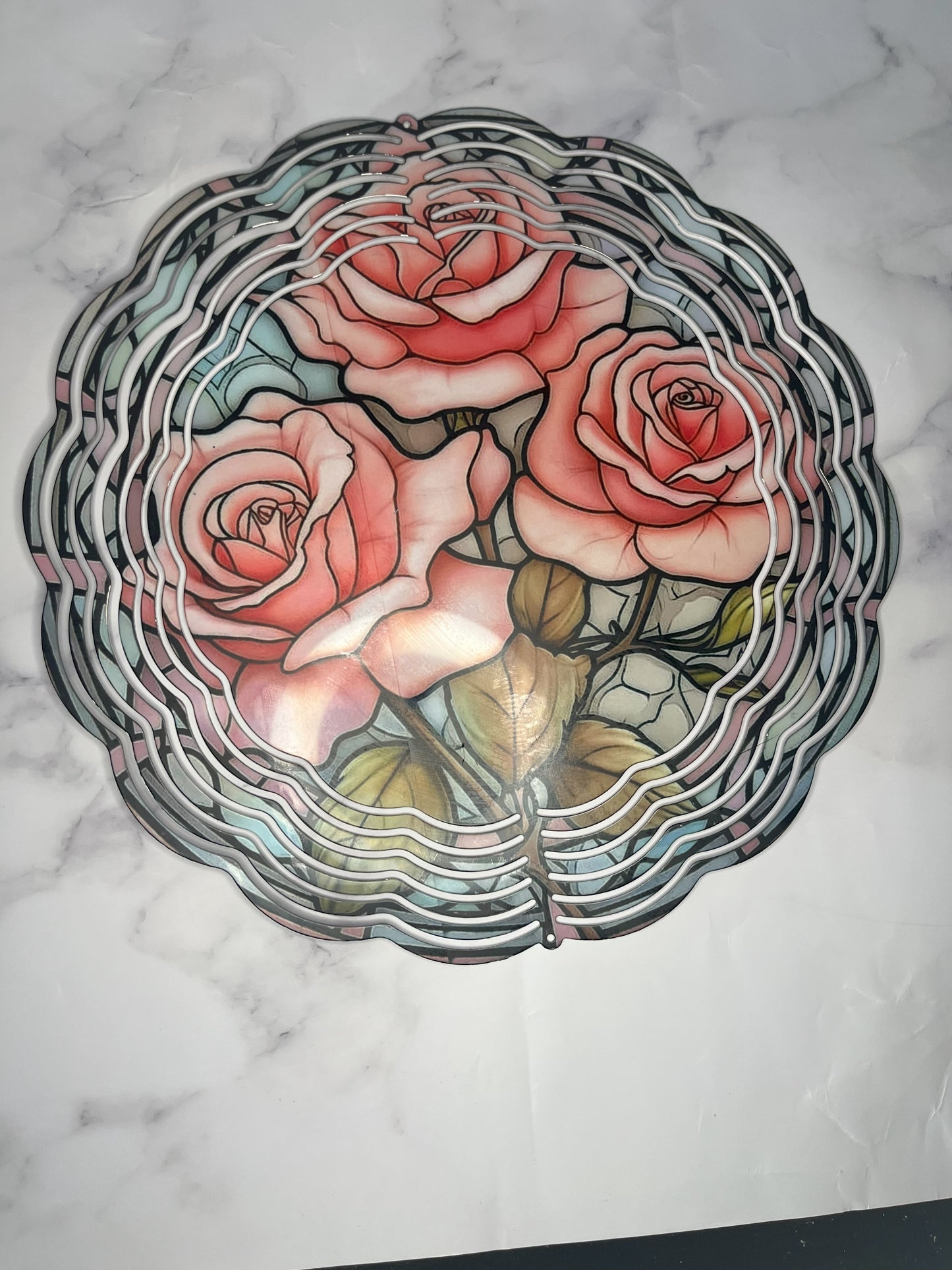 Roses