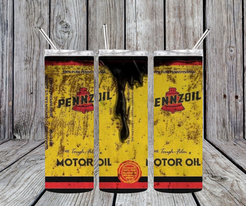 Pennzoil