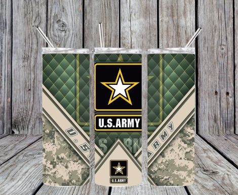 U.S. ARMY