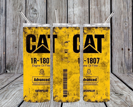 CAT 1R-1807