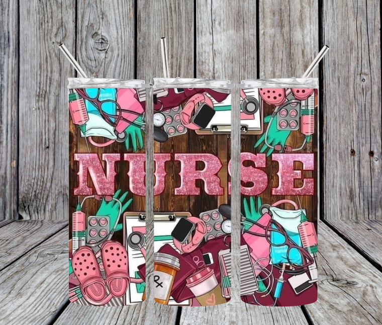 NURSE