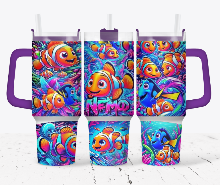 Nemo 40 oz