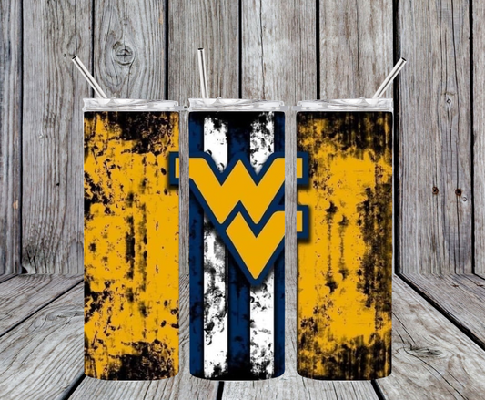 WV Stripe