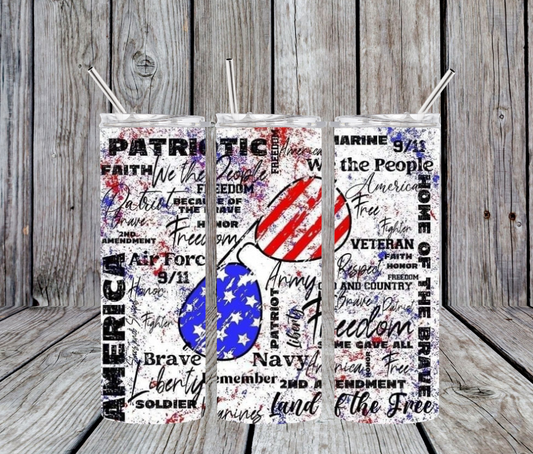 Patriotic
