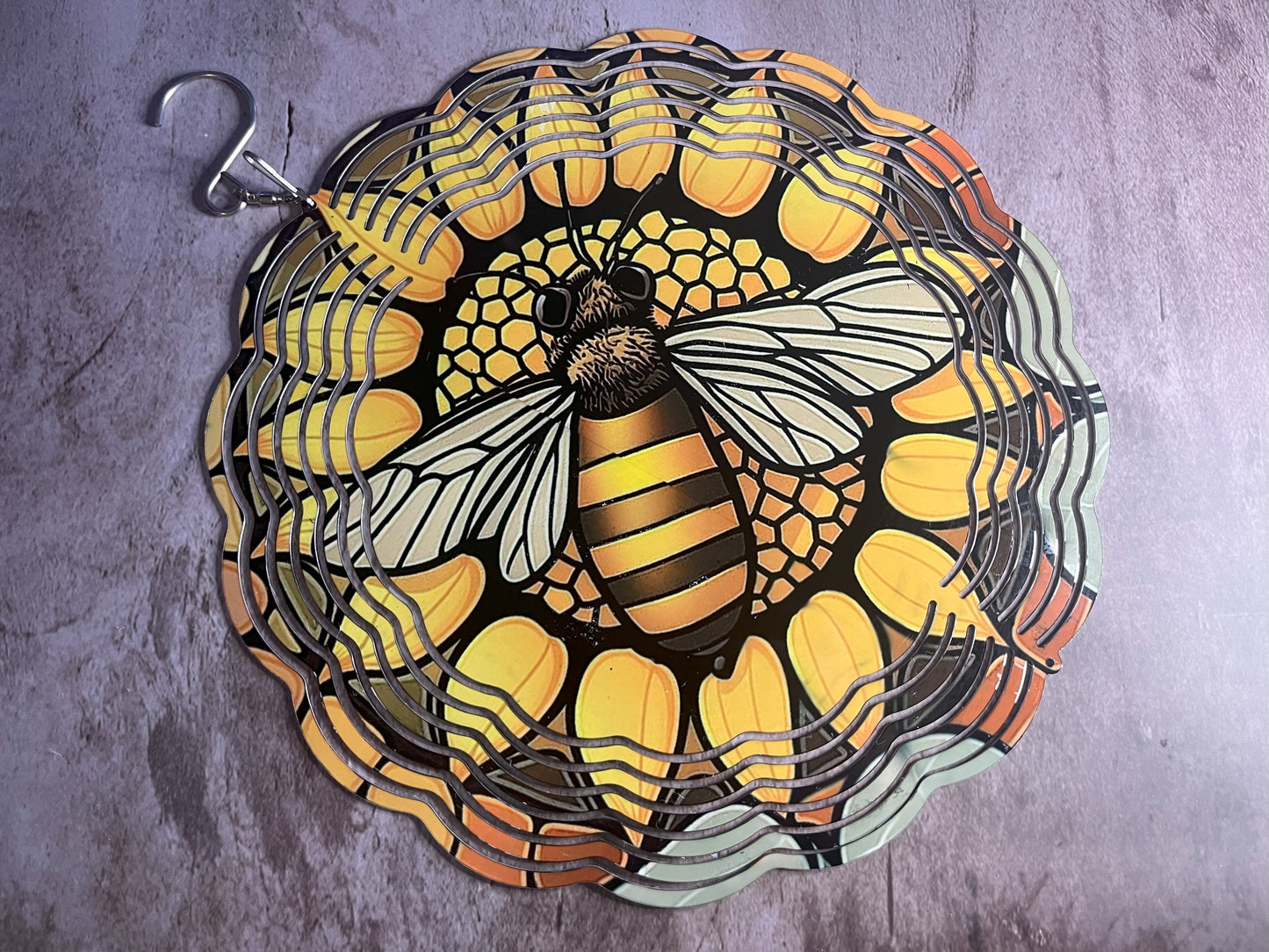 Bee