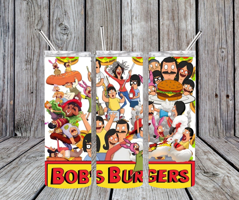 bobs burgers