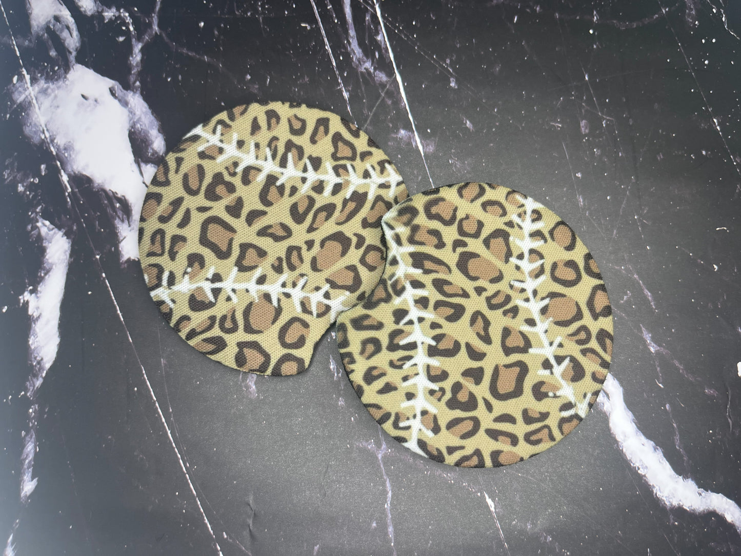 Cheetah baseball