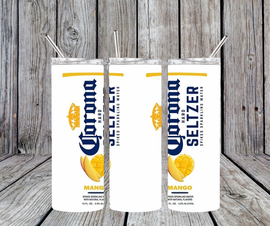 Corona seltzer Mango