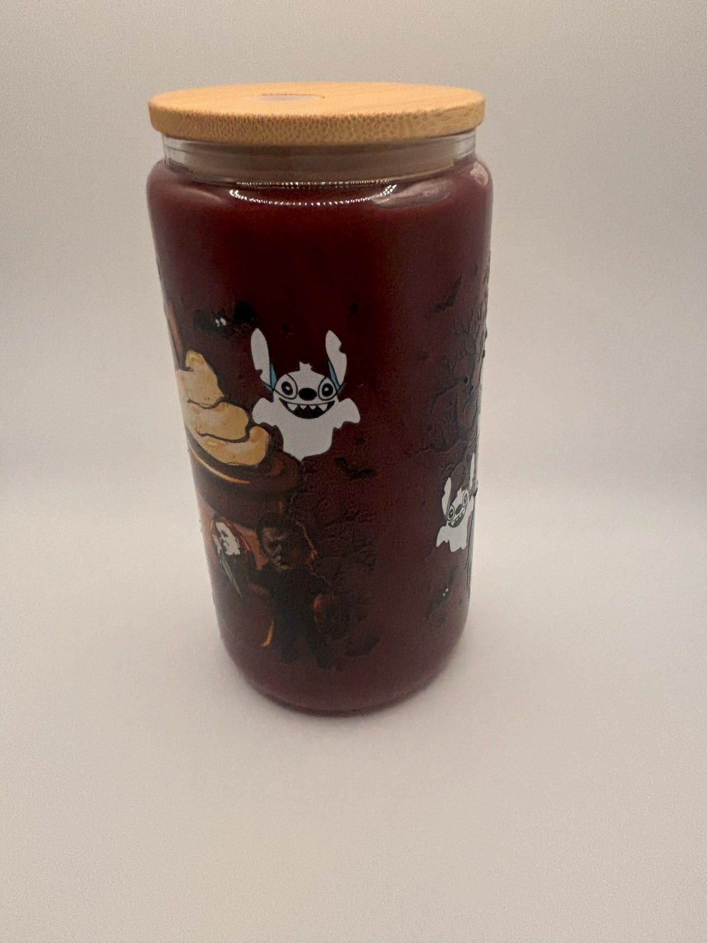 Killer coffees -red