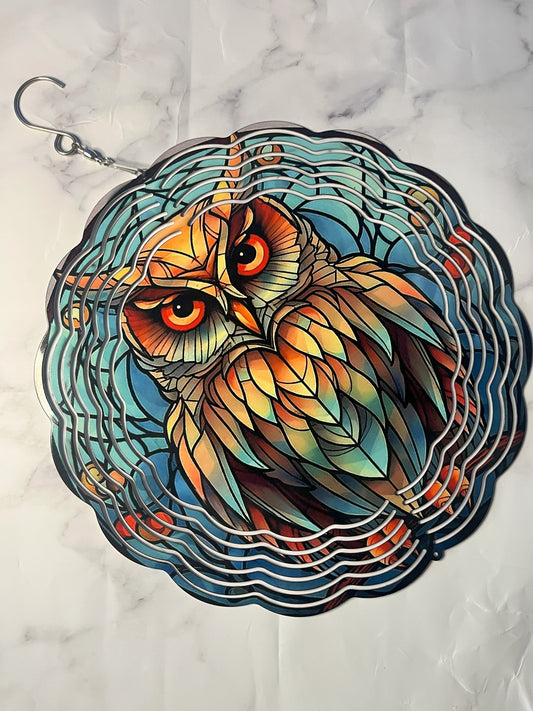 Owl