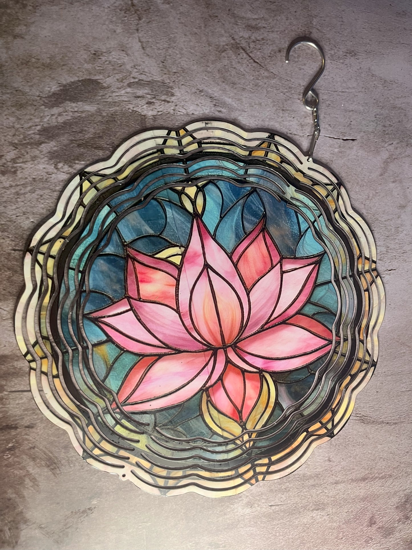 Pink Lotus
