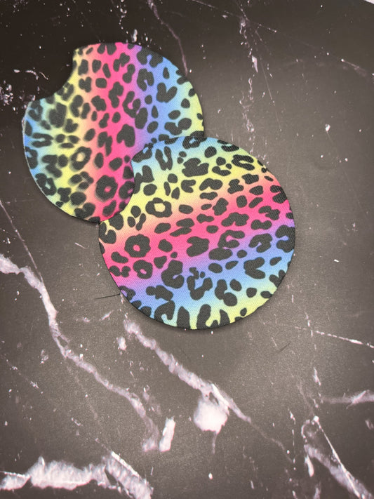 Rainbow Leopard