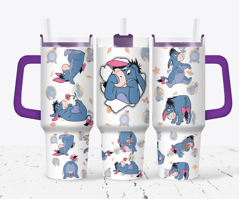 Eeyore