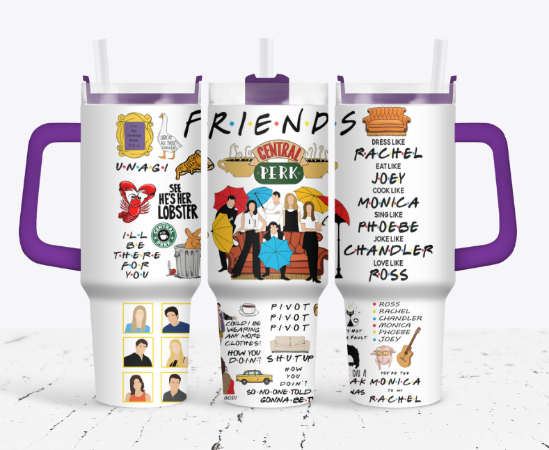 FRIENDS