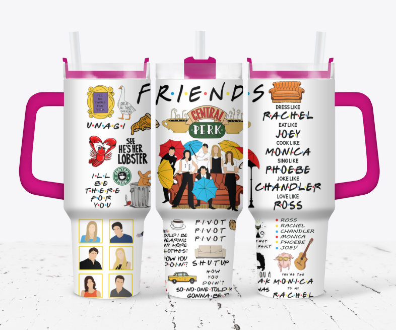 FRIENDS