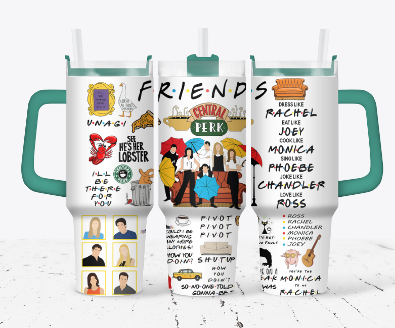 FRIENDS