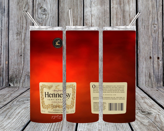 Hennesey Red