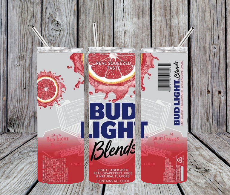 Bud light blends