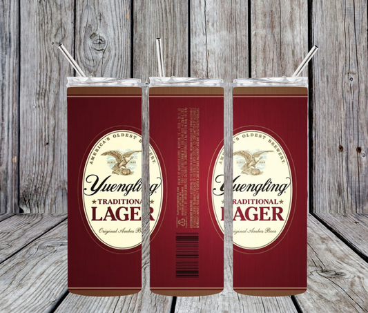 Yuengling lager