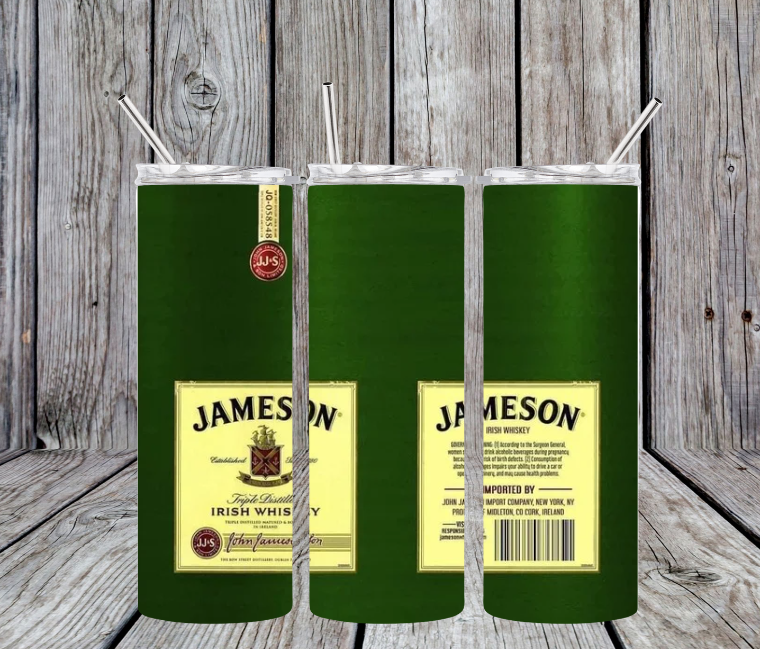 Jameson Green