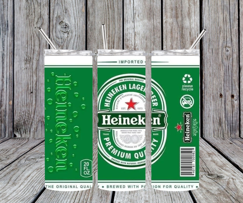 Heineken