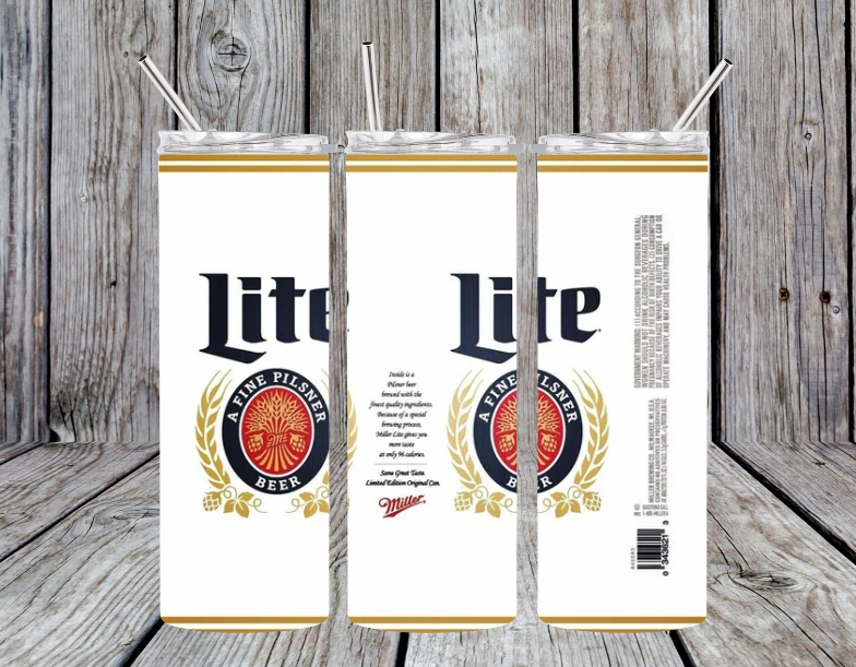 Lite a fine pilsner