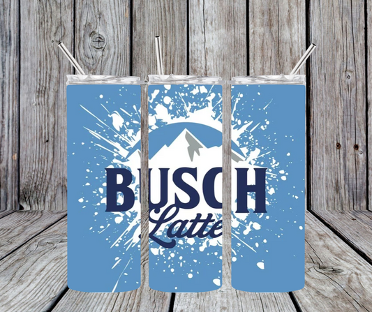 Busch Latte