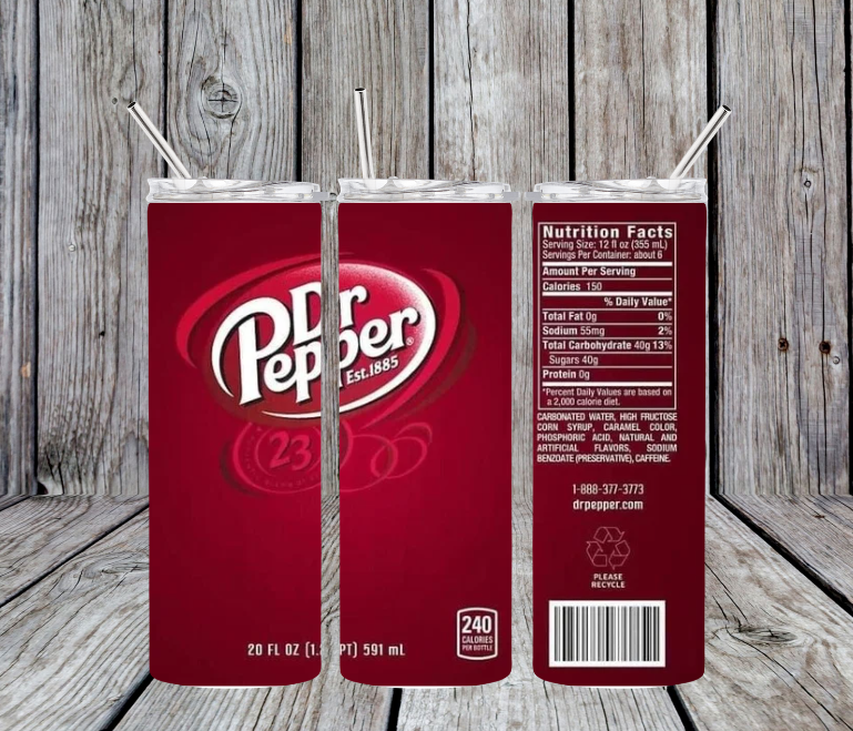 Dr. Pepper