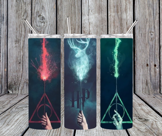 Harry Potter Wands