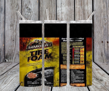 Armorall Tire Foam