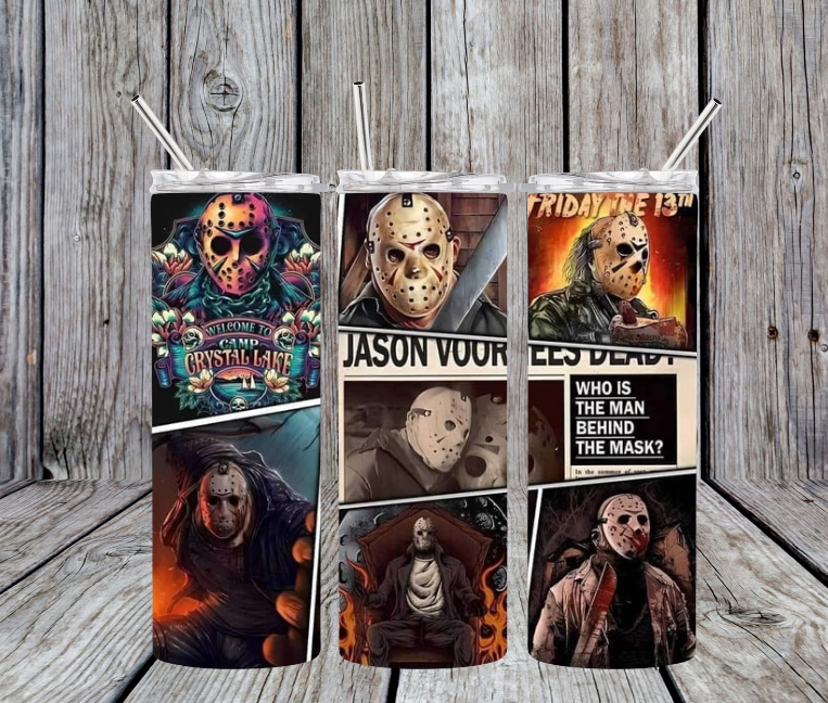 Jason Split images