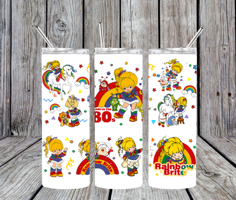 Rainbow Brite
