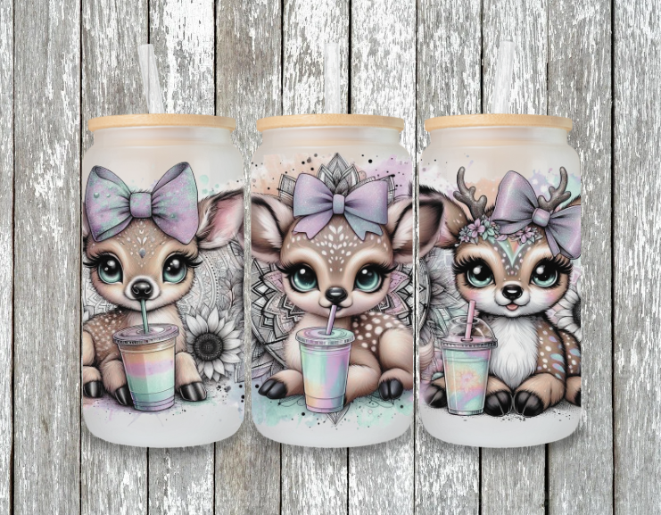 Deer