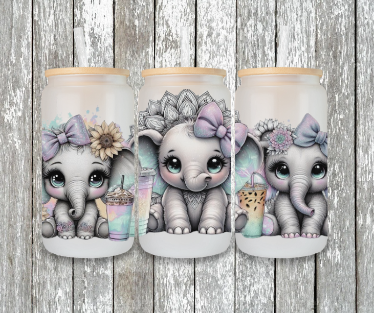 Elephants