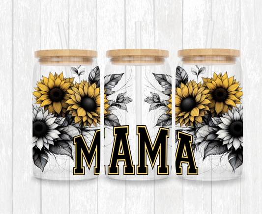 MAMA Sunflower