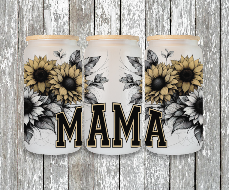 MAMA Sunflower