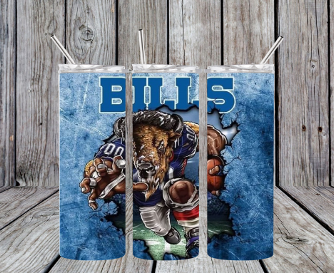 BILLS Football