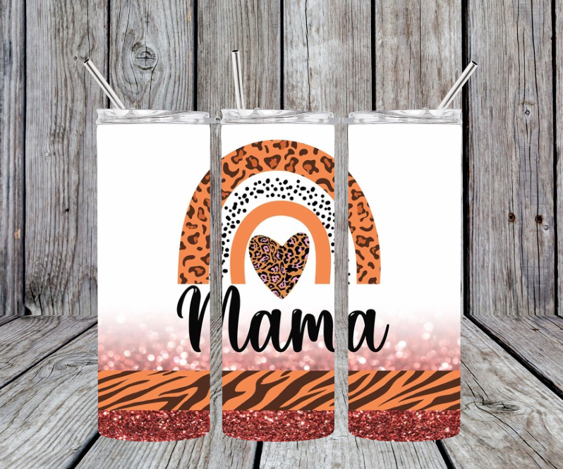 Tiger Mama