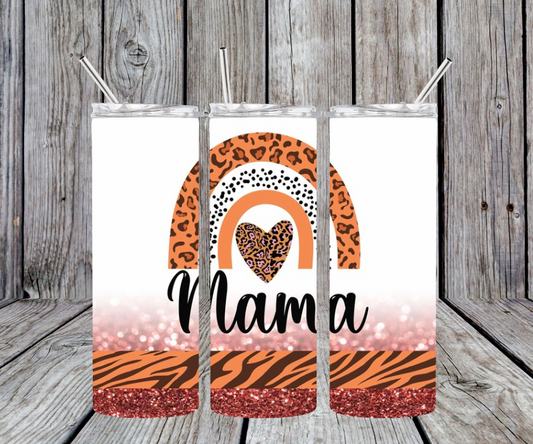 Tiger Mama