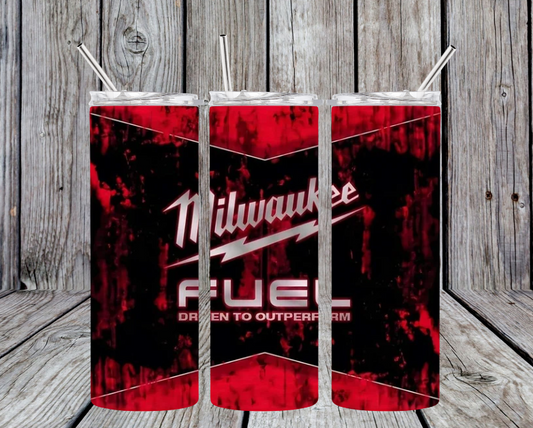 Milwaukee Fuel