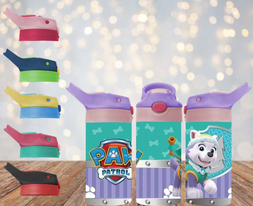 Everest- paw patrol
