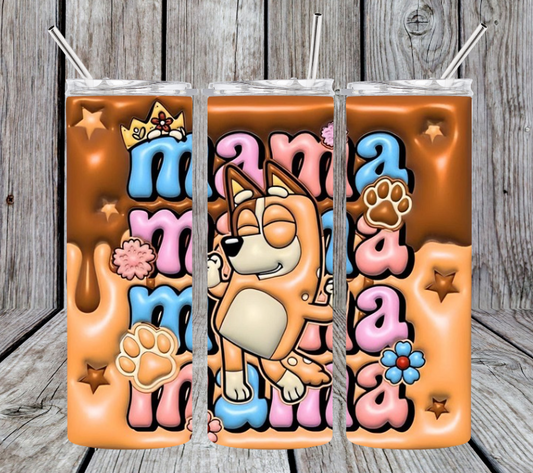 Bingo MAMA MAMA