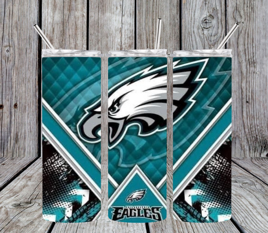 Eagles- multi pattern