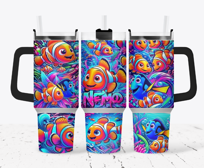 Nemo 40 oz