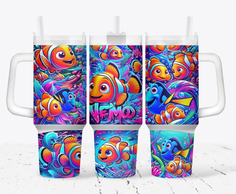 Nemo 40 oz