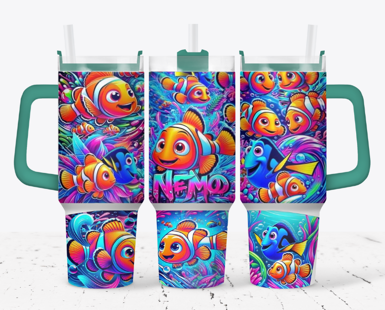 Nemo 40 oz