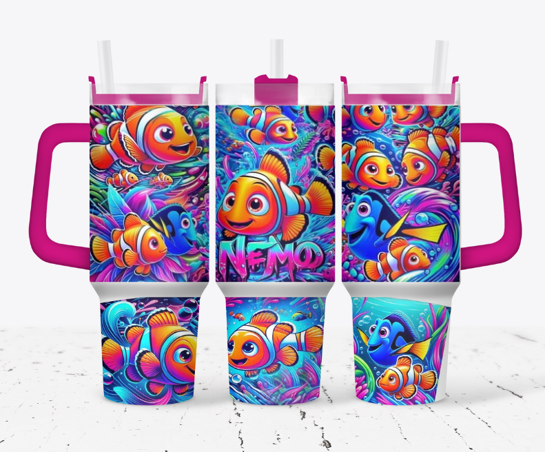 Nemo 40 oz